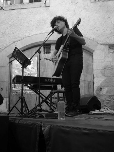 Julien Clastres