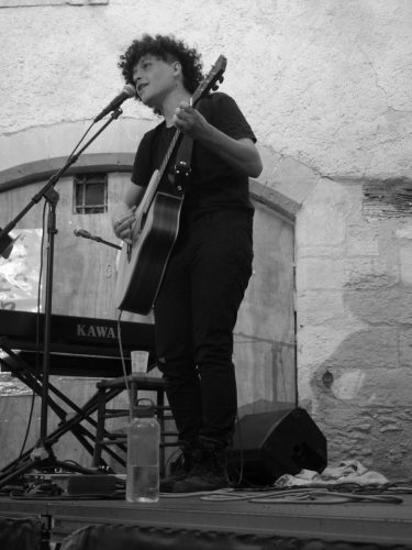 Julien Clastres