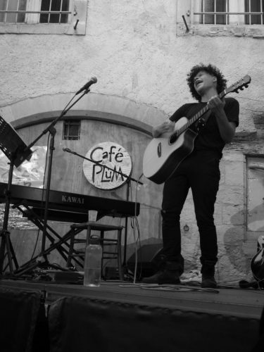 Julien Clastres