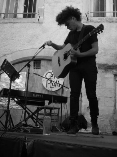 Julien Clastres
